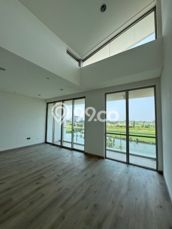 Rumah Kondisi Baik Disewakan di Golf Island, Jakarta Utara LT 300m2, LB 300m2 Rumah Kondisi Baik Disewakan di Golf Island, Jakarta Utara LT 300m2, LB 300m2