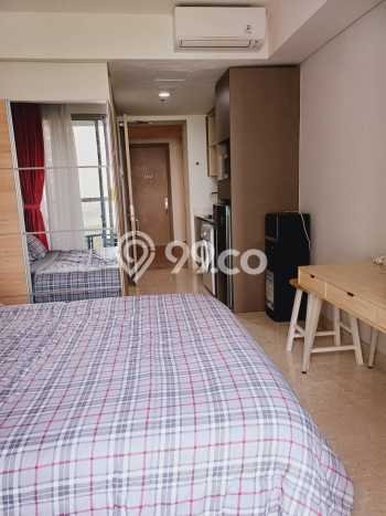 Dijual Apartemen di Jakarta Utara 1 Kamar & 1 Kamar Mandi, Luas 51m2 Dijual Apartemen di Jakarta Utara 1 Kamar & 1 Kamar Mandi, Luas 51m2