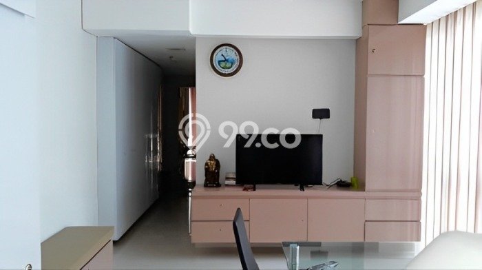 Apartemen Cozy Dijual di Tangerang Spesifikasi 3 KT, 3 KM Apartemen Cozy Dijual di Tangerang Spesifikasi 3 KT, 3 KM