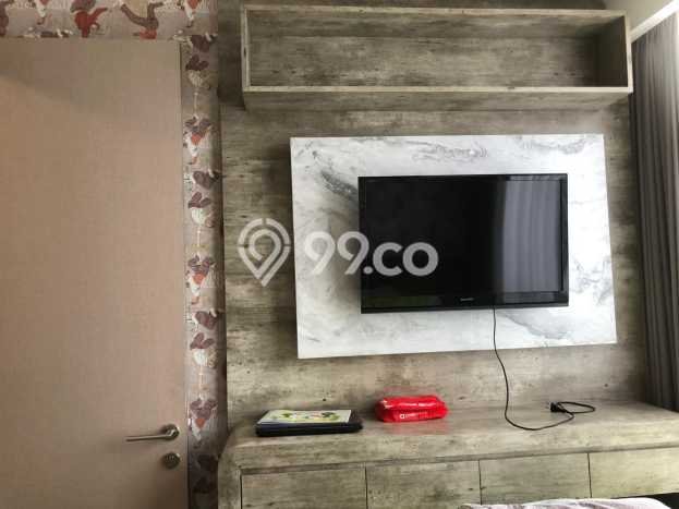Apartemen Eksklusif Dijual di Kemayoran, Jakarta Pusat Punya 3 Kamar & 2 Kamar Mandi Apartemen Eksklusif Dijual di Kemayoran, Jakarta Pusat Punya 3 Kamar & 2 Kamar Mandi