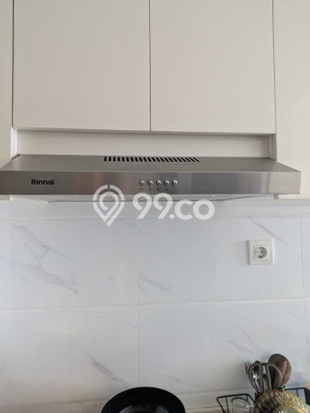 Unit Apartemen Dijual di BSD, Tangerang Selatan, dengan 3 Bedroom, 2 Bathroom Unit Apartemen Dijual di BSD, Tangerang Selatan, dengan 3 Bedroom, 2 Bathroom