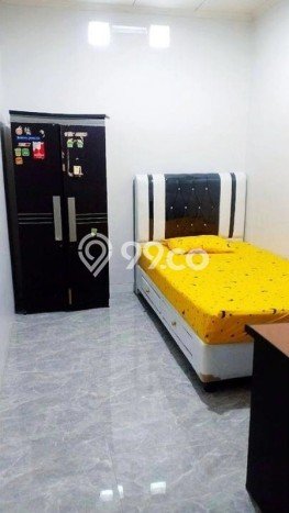 Kost Dijual Lokasi Strategis Grogol Jakarta Barat 1 Kamar Tidur Kost Dijual Lokasi Strategis Grogol Jakarta Barat 1 Kamar Tidur