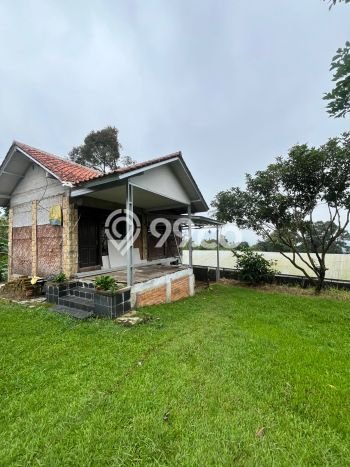 Untuk Dijual Tanah di Bogor Barat Bogor Luas 3494m2 - Untuk Dijual Tanah di Bogor Barat Bogor Luas 3494m2 -