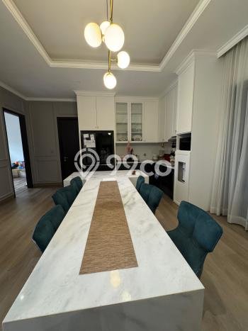 Dijual Rumah Luas Megah Dengan View Eksklusif di Pantai Indah Kapuk 2, Jakarta Utara Dijual Rumah Luas Megah Dengan View Eksklusif di Pantai Indah Kapuk 2, Jakarta Utara