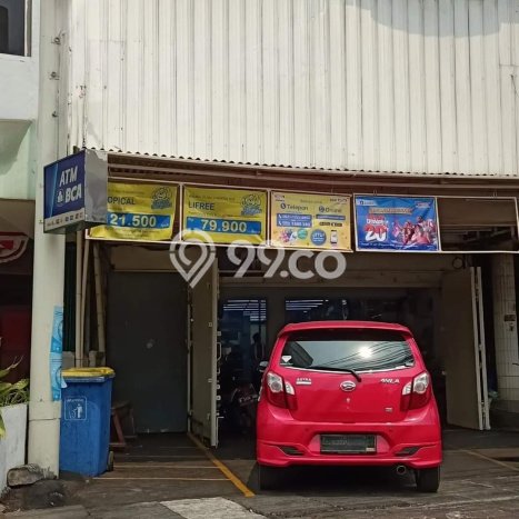 Ruko Bagus Dijual LB 544m2 Lokasi Strategis Jakarta Pusat Area Cocok untuk Bisnis Ruko Bagus Dijual LB 544m2 Lokasi Strategis Jakarta Pusat Area Cocok untuk Bisnis