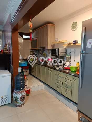 Rumah Minimalis 3 KT di Citra Garden Jakarta Barat Unfurnished Rumah Minimalis 3 KT di Citra Garden Jakarta Barat Unfurnished
