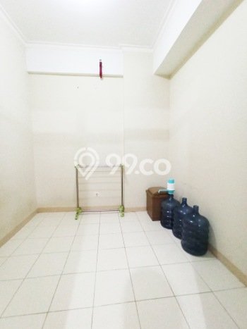 Dijual Apartemen 2 KT 1 KM di Daan Mogot Luas 35m2 Dijual Apartemen 2 KT 1 KM di Daan Mogot Luas 35m2