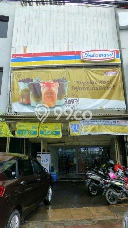 Ruko Bagus Dijual LB 544m2 Lokasi Strategis Jakarta Pusat Area Cocok untuk Bisnis Ruko Bagus Dijual LB 544m2 Lokasi Strategis Jakarta Pusat Area Cocok untuk Bisnis