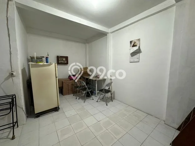 Dijual Rumah Strategis Bagus Punya 2 KT di Cakung Jakarta Timur SHM Dijual Rumah Strategis Bagus Punya 2 KT di Cakung Jakarta Timur SHM