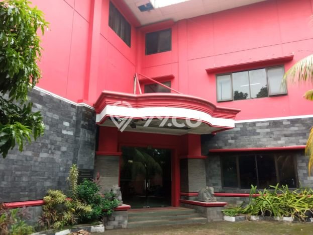 Kantor Dijual di Prime Area Muara Enim Luas 2145m2 Kantor Dijual di Prime Area Muara Enim Luas 2145m2