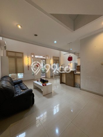 Rumah Luxury Modern Tanpa Renovasi di Pluit Jakarta Utara Rumah Luxury Modern Tanpa Renovasi di Pluit Jakarta Utara