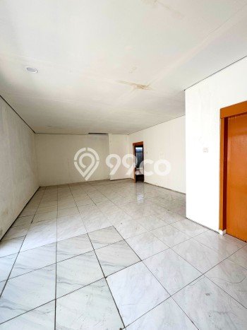 Ready to Use! Premium House LT 260m2 Desain Elegan di Ancol Ready to Use! Premium House LT 260m2 Desain Elegan di Ancol