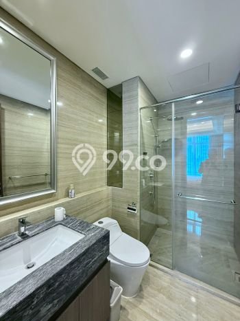 Apartemen Kawasan , 2 KM, Luas 87m2m² Apartemen Kawasan , 2 KM, Luas 87m2m²