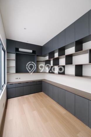 For Sale! Luxury House LT 120m2 Desain Modern di Sektor 9-Bintaro For Sale! Luxury House LT 120m2 Desain Modern di Sektor 9-Bintaro