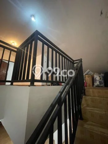 Ready to Use! Premium House LT 180m2 Desain Elegan di Pondok Ranji Ready to Use! Premium House LT 180m2 Desain Elegan di Pondok Ranji