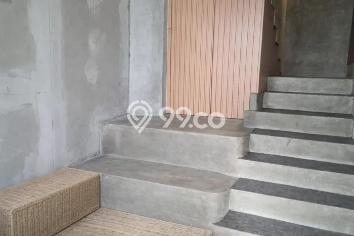 Hunian Nyaman Asri 3 KT Siap Huni di Sektor 9-Bintaro Tangerang Selatan Hunian Nyaman Asri 3 KT Siap Huni di Sektor 9-Bintaro Tangerang Selatan
