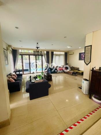 Dijual Hunian Mewah dengan Fasilitas Sekitar Komplit di Cilandak, Jakarta Selatan Dijual Hunian Mewah dengan Fasilitas Sekitar Komplit di Cilandak, Jakarta Selatan