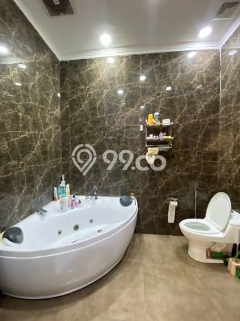 Jual Rumah Mewah Megah Dengan View Cantik di Sektor 9-Bintaro, Tangerang Selatan Jual Rumah Mewah Megah Dengan View Cantik di Sektor 9-Bintaro, Tangerang Selatan