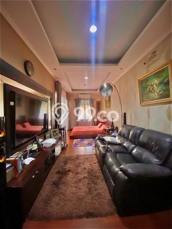 Rumah Elit Modern Siap Huni di Pondok Cabe Tangerang Rumah Elit Modern Siap Huni di Pondok Cabe Tangerang