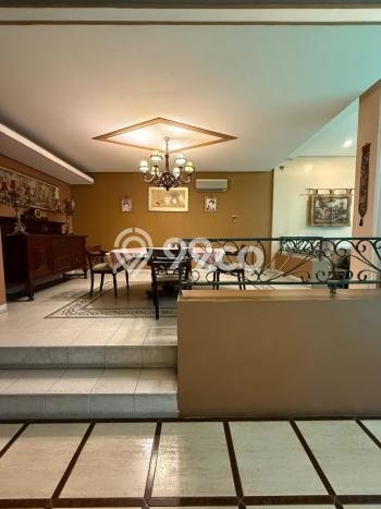 Rumah Elit Modern Tanpa Renovasi di Sektor 9-Bintaro Tangerang Selatan Rumah Elit Modern Tanpa Renovasi di Sektor 9-Bintaro Tangerang Selatan