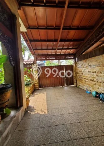 Siap Huni Hunian Elit 4 Kamar di Cinere Dekat ke Mana Saja Siap Huni Hunian Elit 4 Kamar di Cinere Dekat ke Mana Saja