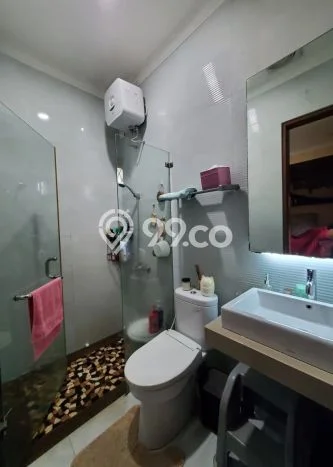 Siap Huni Hunian Elit 4 Kamar di Cinere Dekat ke Mana Saja Siap Huni Hunian Elit 4 Kamar di Cinere Dekat ke Mana Saja