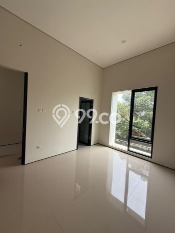 Rumah Minimalis 3 KT di Serua Tangerang Unfurnished Rumah Minimalis 3 KT di Serua Tangerang Unfurnished
