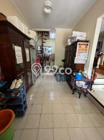 Siap Huni Hunian Elit 3 Kamar di Pondok Aren Dekat ke Mana Saja Siap Huni Hunian Elit 3 Kamar di Pondok Aren Dekat ke Mana Saja