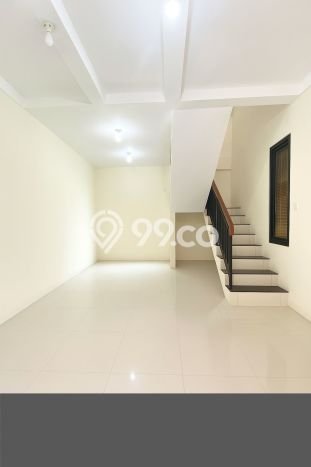 Hunian Nyaman Asri 4 KT Siap Huni di Serua Tangerang Hunian Nyaman Asri 4 KT Siap Huni di Serua Tangerang