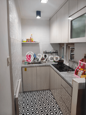 Hunian Nyaman Asri 3 KT Siap Huni di Sektor 9-Bintaro Tangerang Selatan Hunian Nyaman Asri 3 KT Siap Huni di Sektor 9-Bintaro Tangerang Selatan