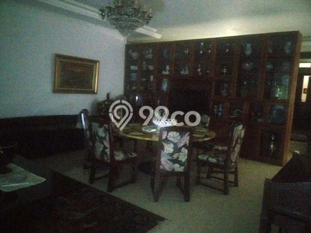 Dijual Rumah Mewah Exclusive di Cilandak, Jakarta Selatan Dijual Rumah Mewah Exclusive di Cilandak, Jakarta Selatan
