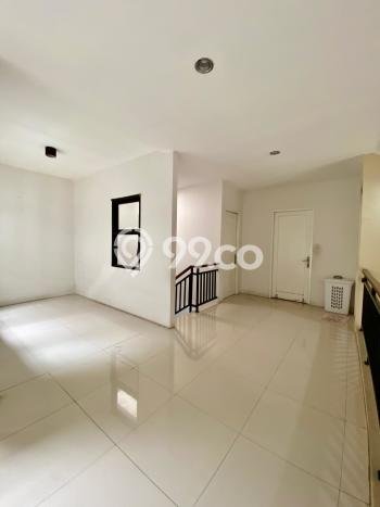 Hunian Nyaman Asri 4 KT Siap Huni di Serua Tangerang Hunian Nyaman Asri 4 KT Siap Huni di Serua Tangerang