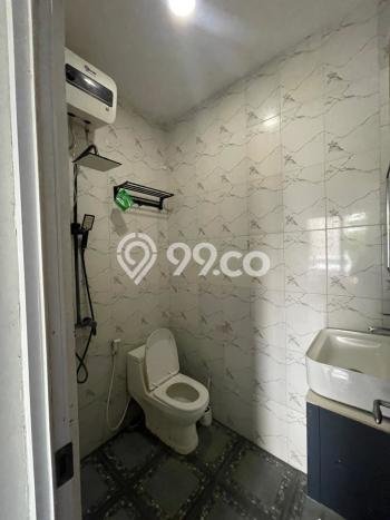 Rumah Minimalis 3 KT di Pondok Ranji Tangerang Selatan Unfurnished Rumah Minimalis 3 KT di Pondok Ranji Tangerang Selatan Unfurnished