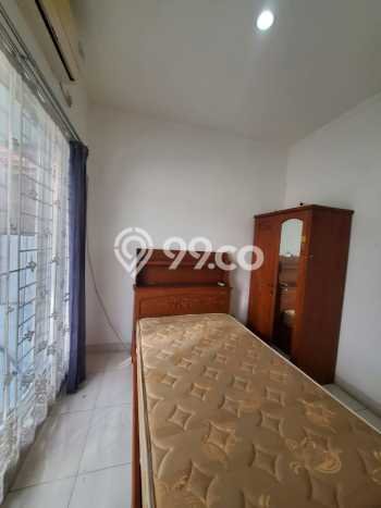 Jual Rumah Luas Elegan Dengan View Eksklusif di Bintaro, Tangerang Selatan Jual Rumah Luas Elegan Dengan View Eksklusif di Bintaro, Tangerang Selatan