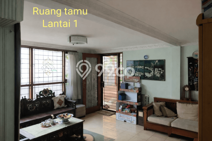 Dijual Rumah Mewah Exclusive di Pondok Aren, Tangerang Selatan Dijual Rumah Mewah Exclusive di Pondok Aren, Tangerang Selatan