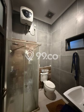 For Sale! Premium House LT 189m2 Desain Modern di Sektor 9-Bintaro For Sale! Premium House LT 189m2 Desain Modern di Sektor 9-Bintaro