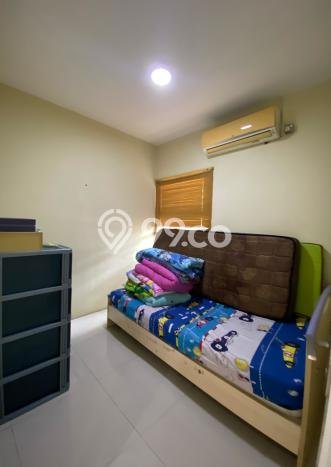 Hunian Nyaman Asri 4 KT Siap Huni di Serua Tangerang Hunian Nyaman Asri 4 KT Siap Huni di Serua Tangerang