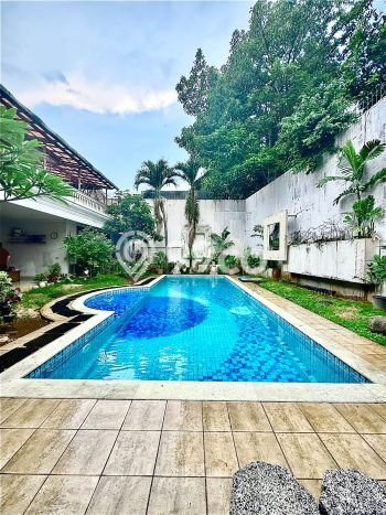 Rumah Elit Modern Siap Huni di Radio Dalam Jakarta Selatan Rumah Elit Modern Siap Huni di Radio Dalam Jakarta Selatan