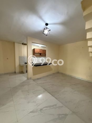 Dijual Hunian Rumah Nyaman 2 KT di Sektor 3A - Bintaro, Tangerang Selatan Dijual Hunian Rumah Nyaman 2 KT di Sektor 3A - Bintaro, Tangerang Selatan