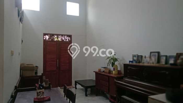 Jual Rumah Modern 2 KT di Sektor 9-Bintaro, Tangerang Selatan Jual Rumah Modern 2 KT di Sektor 9-Bintaro, Tangerang Selatan