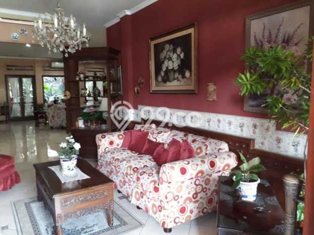 Dijual Rumah Mewah Elegan Dengan View Eksklusif di Sektor 2 - Bintaro, Jakarta Selatan Dijual Rumah Mewah Elegan Dengan View Eksklusif di Sektor 2 - Bintaro, Jakarta Selatan