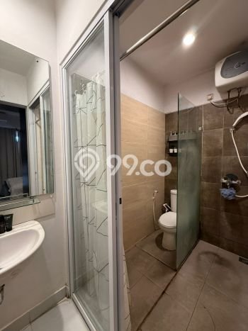 Rumah Modern 4 KT di Sektor 9-Bintaro Tangerang Selatan Semi Furnished Rumah Modern 4 KT di Sektor 9-Bintaro Tangerang Selatan Semi Furnished