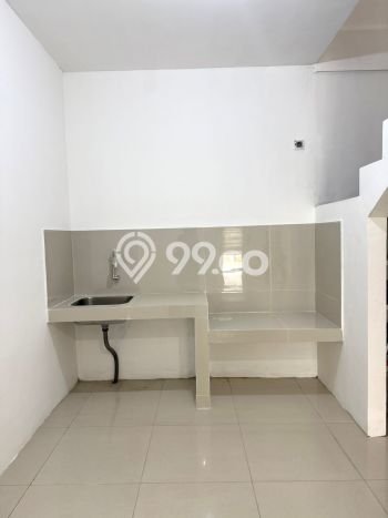 Hunian Nyaman Asri 4 KT Siap Huni di Serua Tangerang Hunian Nyaman Asri 4 KT Siap Huni di Serua Tangerang