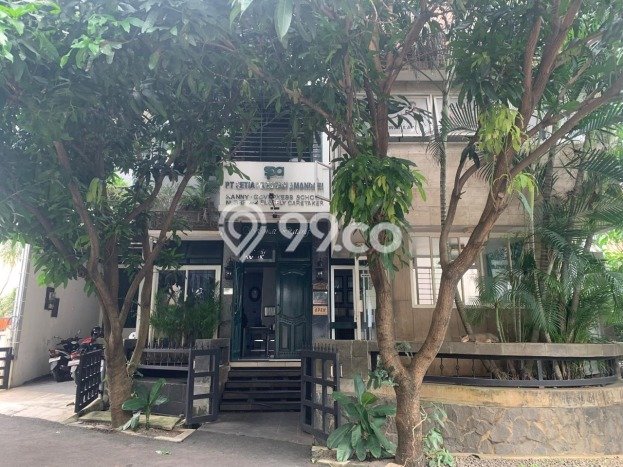 Rumah Luxury Modern Siap Huni di Bintaro Tangerang Selatan Rumah Luxury Modern Siap Huni di Bintaro Tangerang Selatan