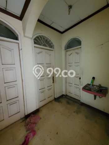 Jual Rumah Mewah Megah Dengan View Eksklusif di Tanah Kusir, Jakarta Selatan Jual Rumah Mewah Megah Dengan View Eksklusif di Tanah Kusir, Jakarta Selatan