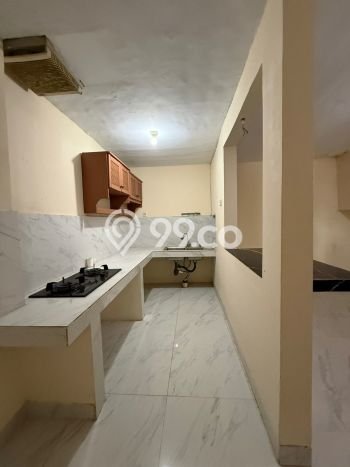 Dijual Hunian Rumah Nyaman 2 KT di Sektor 3A - Bintaro, Tangerang Selatan Dijual Hunian Rumah Nyaman 2 KT di Sektor 3A - Bintaro, Tangerang Selatan