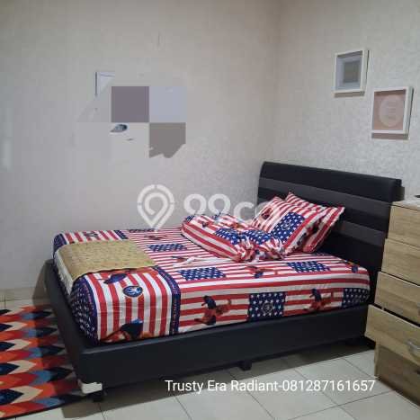 Rumah Modern 2 KT di Sektor 9-Bintaro Tangerang Selatan Unfurnished Rumah Modern 2 KT di Sektor 9-Bintaro Tangerang Selatan Unfurnished