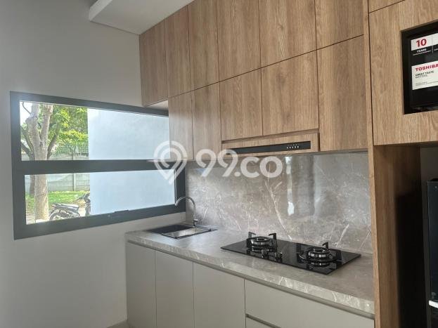 Jual Rumah Mewah Elegan Dengan View Cantik di Bintaro, Tangerang Selatan Jual Rumah Mewah Elegan Dengan View Cantik di Bintaro, Tangerang Selatan