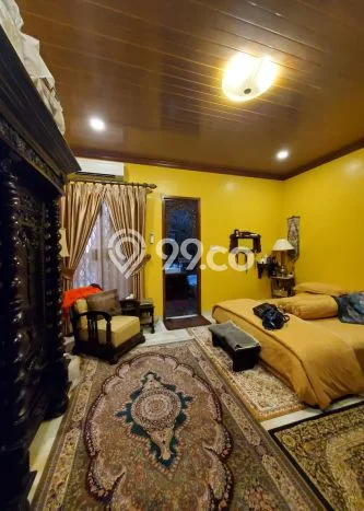 Siap Huni Hunian Elit 4 Kamar di Cinere Dekat ke Mana Saja Siap Huni Hunian Elit 4 Kamar di Cinere Dekat ke Mana Saja