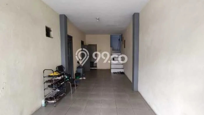 Siap Huni Hunian Elit 11 Kamar di Pesanggrahan Dekat ke Mana Saja Siap Huni Hunian Elit 11 Kamar di Pesanggrahan Dekat ke Mana Saja